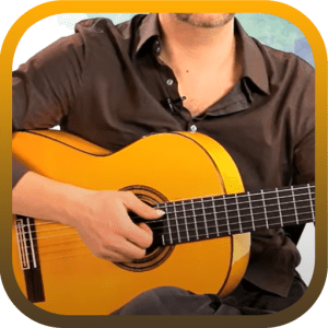 آموزش گیتار فلامنکو